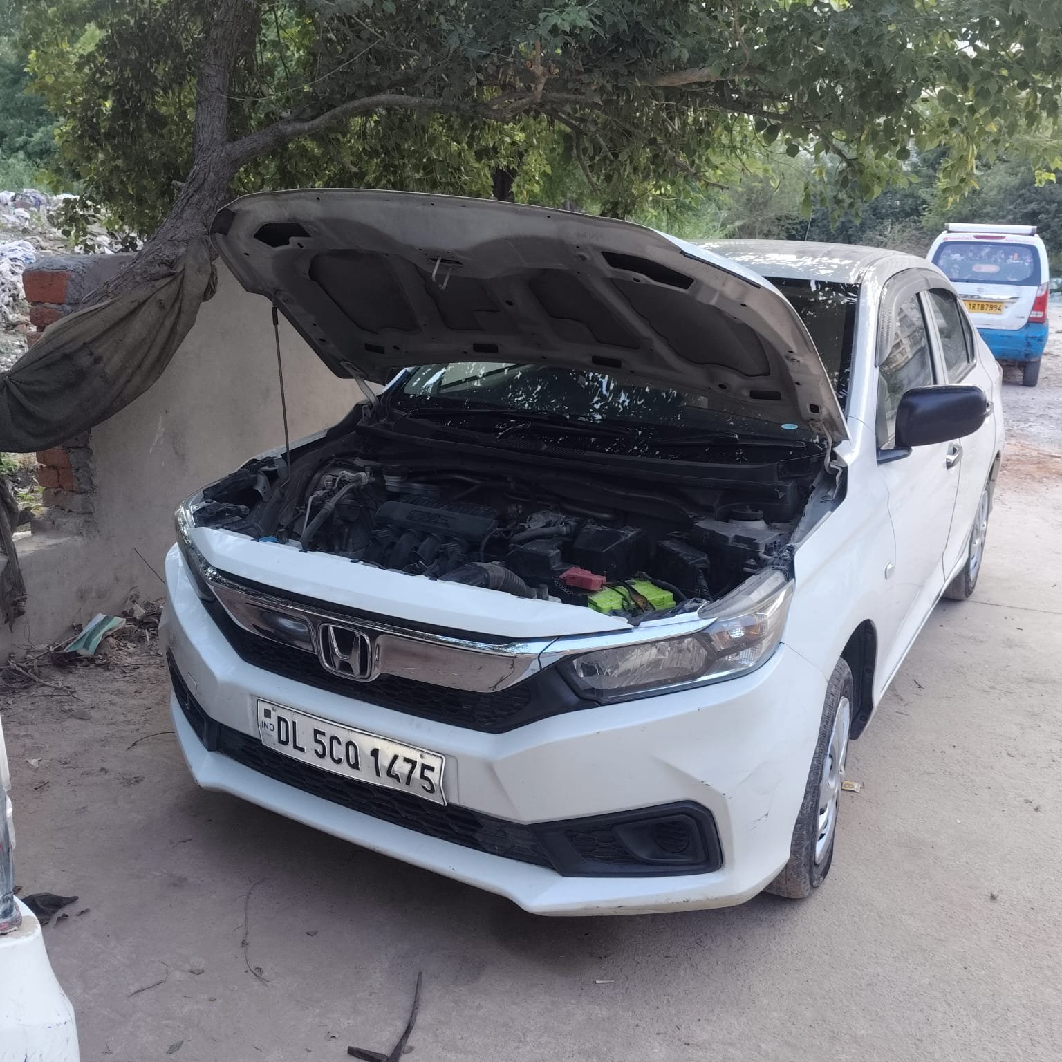 Amit Motors Workshop Photo 29